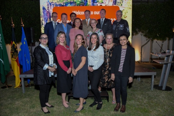 Germany’s five-day GCC roadshow wraps up in Dubai as organisers hail key insights into Gulf travellers