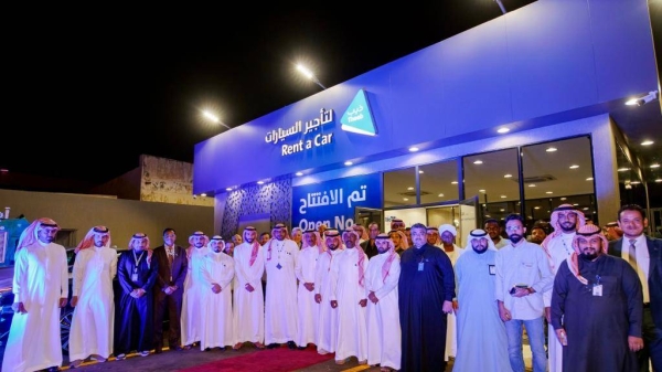 Theeb Rent a Car has been keen to open a branch in Al-Rabwa district in Jeddah working 24 hours to meet the demands of the company's customers of all segments.