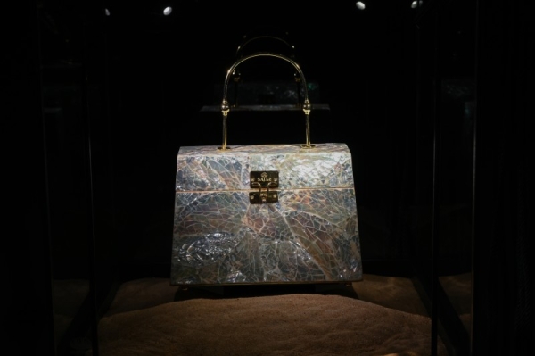 King Abdulaziz Centre for World Culture (Ithra), in cooperation with the Saudi Fashion Commission, launched the “Saudi Fashion Exhibition”, which runs until the end of November at the center’s headquarters in Dhahran.
