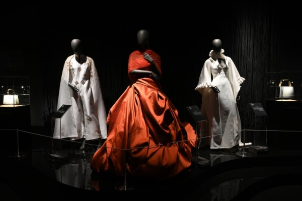 King Abdulaziz Centre for World Culture (Ithra), in cooperation with the Saudi Fashion Commission, launched the “Saudi Fashion Exhibition”, which runs until the end of November at the center’s headquarters in Dhahran.