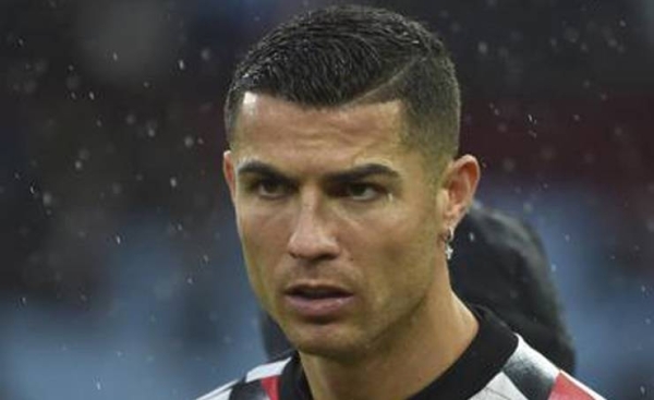 Ronaldo conducted the interview with Piers Morgan Uncensored and was critical of Ten Hag, who has left him out on a number of occasions this season.
