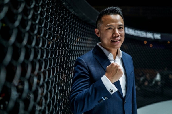 Prime Video Announces New Multi-Year Agreement With ONE Championship For  Exclusive Live Coverage Of Martial Arts Events In The US And Canada