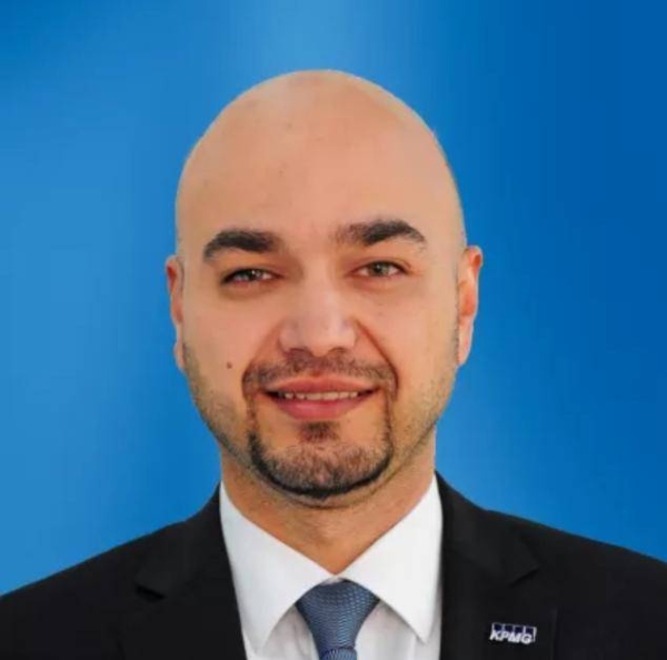 Mohammad Abudalo, Senior Director and Transport & Logistics at KPMG in Saudi Arabia and Levant.