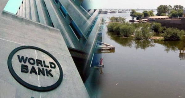 The World Bank has approved financing of $1.69 billion for flood relief projects in Pakistan.