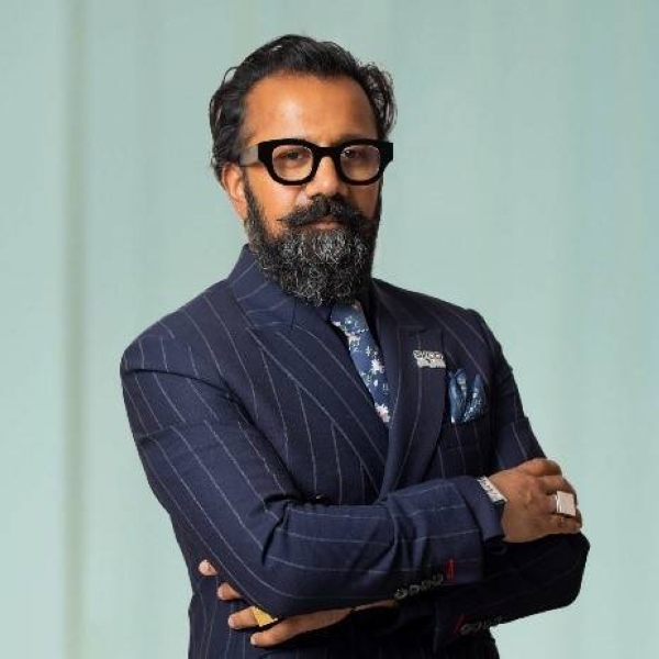 Fadhel Makhlooq, Managing Director and Acting CEO of SICO Capital.