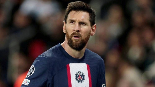 Argentina captain Lionel Messi has reached an “agreement in principle” to renew his contract at Paris St-Germain.