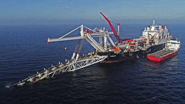 The Energy Charter Treaty has been widely criticised for providing legal protection to fossil fuel projects.