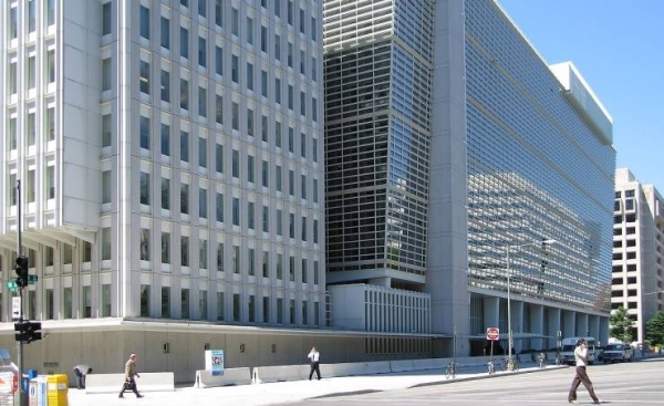 World Bank to provide Turkey $1.78 bln in earthquake relief financing