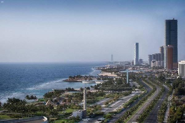 The Jeddah Municipality has announced the launch of a field survey to develop the detailed comprehensive transport system plans.
