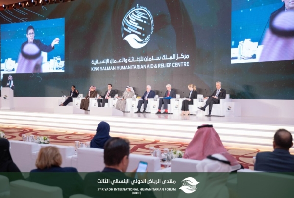 Minister of State for Foreign Affairs Adel Al-Jubeir has affirmed that the Kingdom has offered, through the King Salman Humanitarian Aid and Relief Center (KSrelief), more than $7 billion humanitarian aid to the international organizations in 2021.