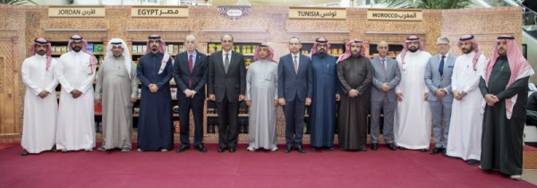 LuLu’s ‘Flavours of Arabia’ brings alive robust Arabic culinary heritage