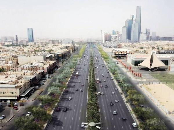 Meshary Al-Qweizani, director general of Sector Development for the National Center for Waste Management (MWAN), said that 82% of all types of waste dumps would be excluded in Saudi Arabia by 2035.