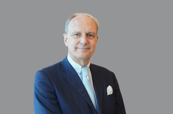 Lars Clasen - CEO Cruise Saudi.