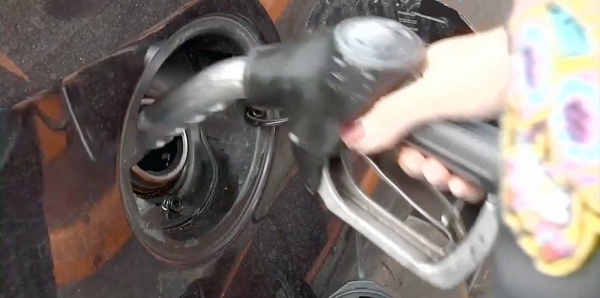 The proposed legislation will ban new sales of petrol and diesel across the EU after 2035.