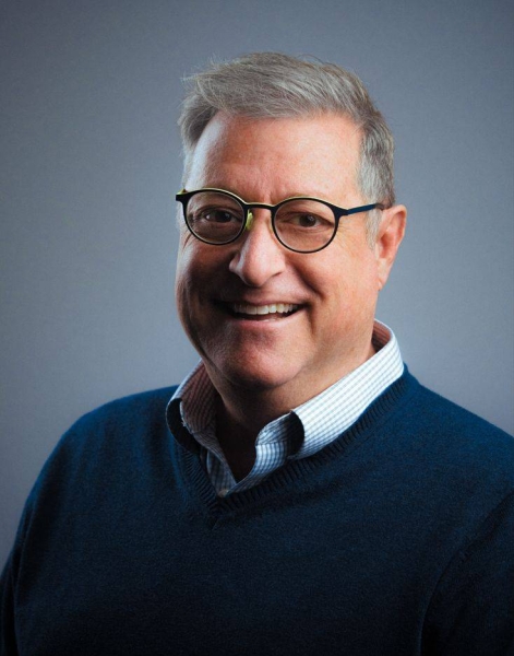 Darrin Reynolds, chief information security officer (CISO) at Edgio, 