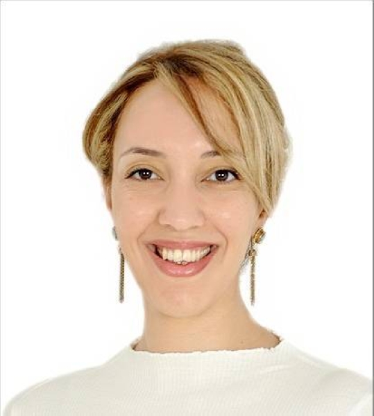 Mira Shankiti.
