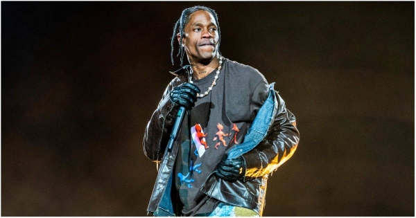 International rapper Travis Scott is set to perform in a concert in the Saudi capital, Riyadh, on March 17, at the Banban Festival Site. — courtesy FB