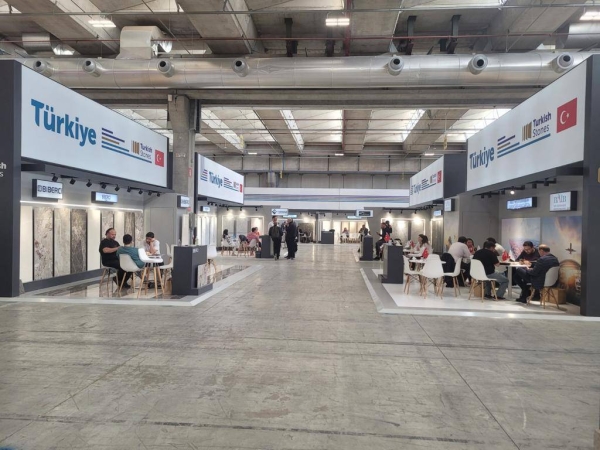 Riyadh to host 3-day exhibition of Turkish products