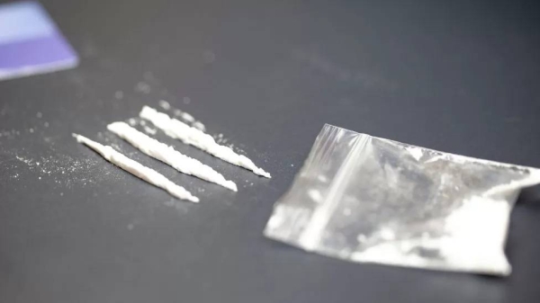 Doctors have warned cocaine is often mixed with other harmful substances