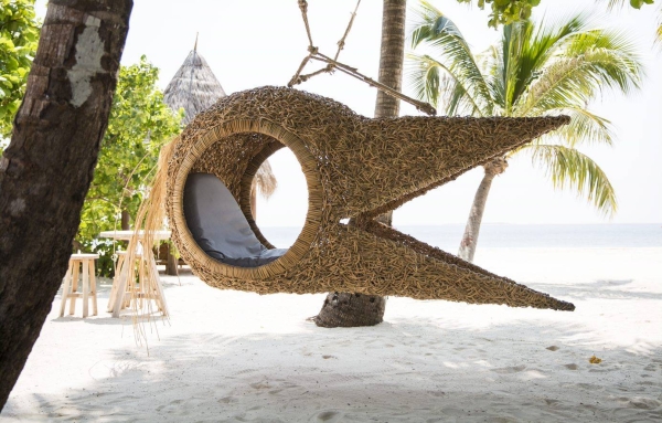 JOALI Maldives offers a Maldivian Eid escape with a difference