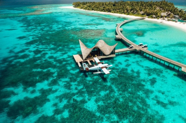 JOALI Maldives offers a Maldivian Eid escape with a difference