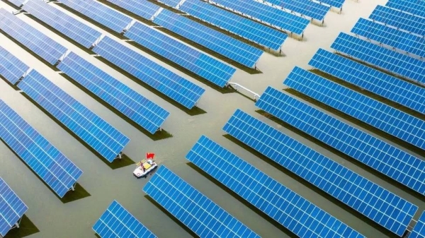 China is often seen as the key to the world's efforts to rein in the carbon emissions that are the root cause of climate change. 