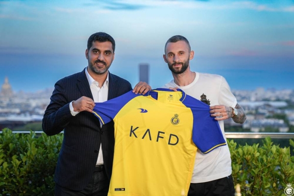 Brozovic has become the latest addition to Al-Nassr’s star-studded lineup that already included the International Portuguese star Cristiano Ronaldo.