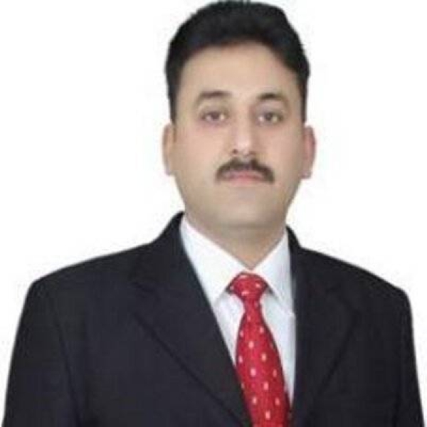 Prof Dr. Qusay Mansoor Al-Turkey