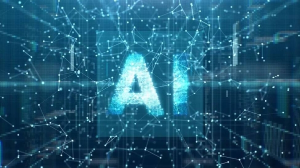 There has been a lot of conversation and apprehension about AI taking away people's jobs, especially in the services industry.