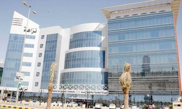 The Nazaha officials carried out 2,230 rounds of inspections, and investigated charges against 213 people before detaining 65 of them