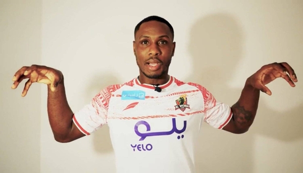 Al-Wehda has added firepower to its lineup by securing the services of Nigerian striker Odion Ighalo, who previously played for Al-Hilal. 