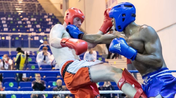 Preparations are in full swing in Riyadh, the capital city of Saudi Arabia. for the highly anticipated 2023 World Combat Games.