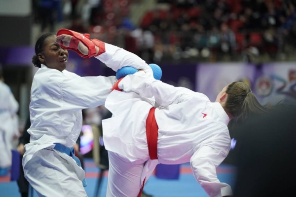 Preparations are in full swing in Riyadh, the capital city of Saudi Arabia. for the highly anticipated 2023 World Combat Games.