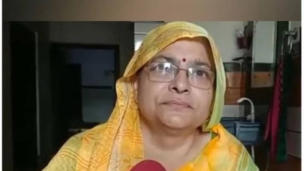 The teacher has been accused of making anti-Muslim remarks and asking students to hit their classmate