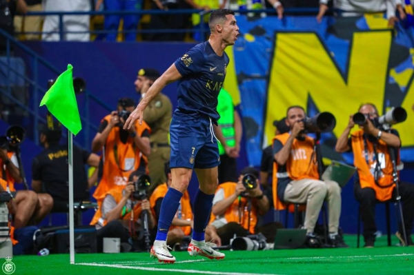 Ronaldo's spectacular achievements over August have solidified his dominance in the league.