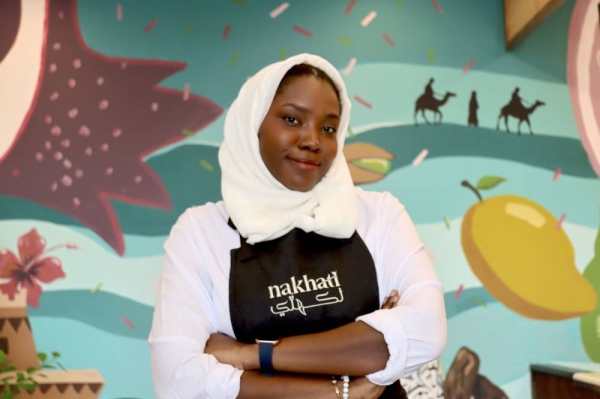 Saudi-born Nakhati by Kerten Hospitality makes Paris debut