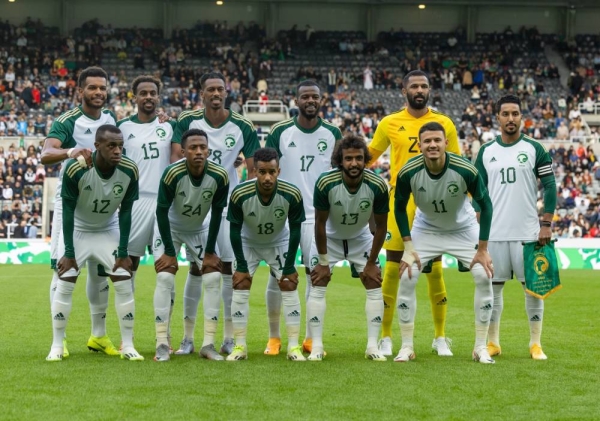 The Saudi Arabian national football team is set to play two friendly matches against Nigeria and Mali in Portugal during the upcoming international break in October.