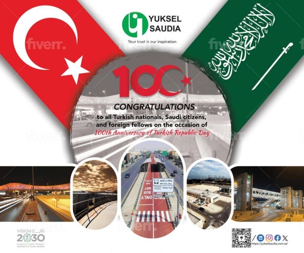 Ahmet Halavuk, General Manager of Yuksel.