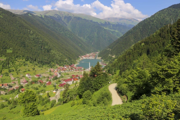 Exploring the magic of Türkiye: The most preferred destınatıon by Saudi tourists