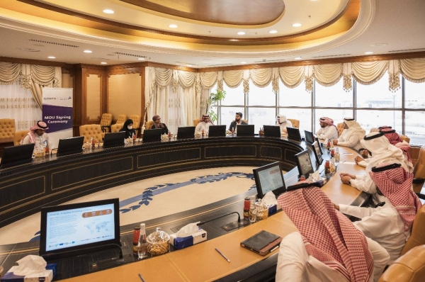 Systems Arabia and Taibah Valley collaborate on youth upskilling and reskilling