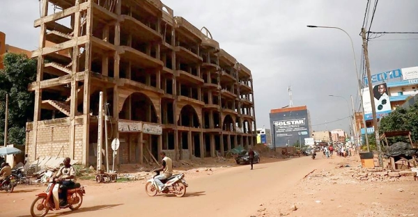 Burkina Faso's military authorities have struggled to rein in islamist groups whose attacks have resulted in multiple civilian casualties this year. — courtesy AP