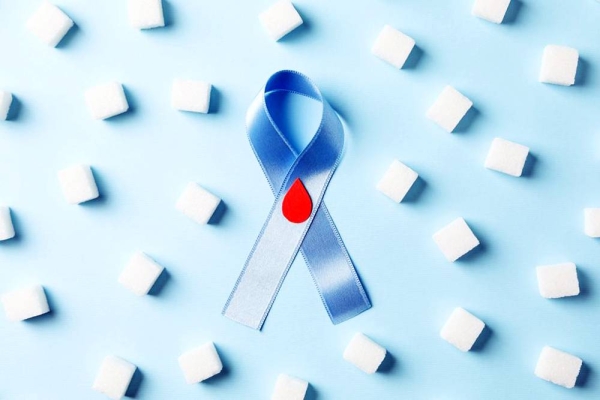 Diabetes is one of the world’s fastest growing chronic diseases in the world, reaching pandemic levels in several countries.