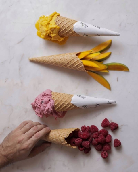 Kerten Hospitality's Nakhati Gelato brand to exhibit at COP28