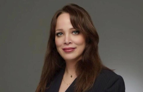 Niam Sinno, Head of People and Change Advisory at KPMG Professional Services.