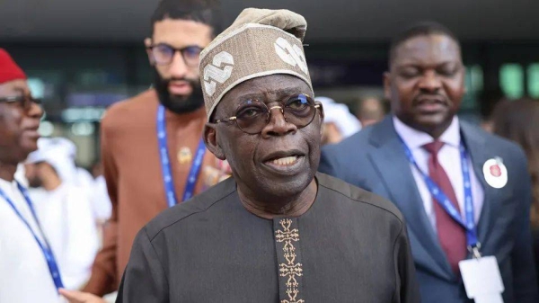 NIgerian President Bola Tinubu ordered a thorough investigation into the incident