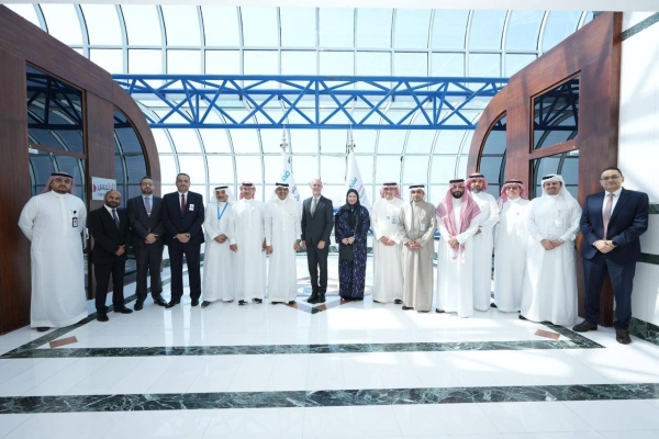 MBSC and Fakeeh Care Academy sign agreement to enhance healthcare leadership and management