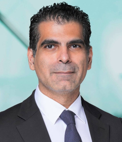 Bassam Abdulaziz Noor, Chief Executive Officer of SICO Capital.