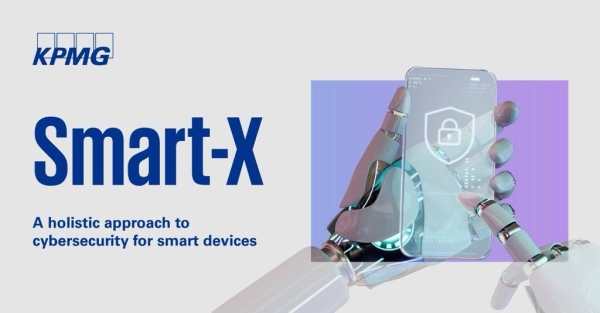 KPMG: Smart-X tech holds immense potential yet security concerns persist