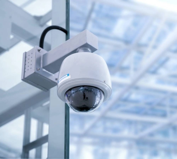 SR10000 fine will be slapped for every violation of installing security surveillance cameras inside places where their installation is prohibited.