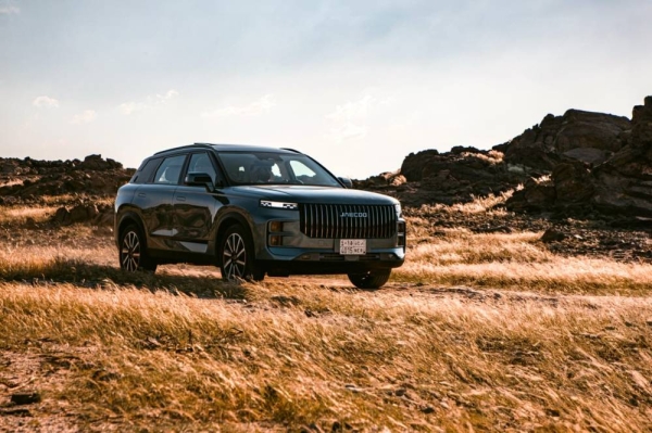 How the 'Classic' J7 surpasses against its classic SUV counterparts